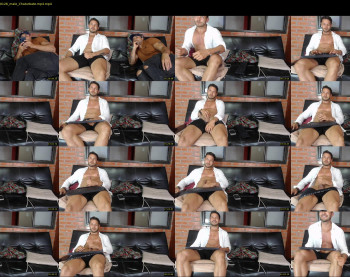 heteros_men — 47 minute Chaturbate male cam show recording, 720p, May 27, 2021