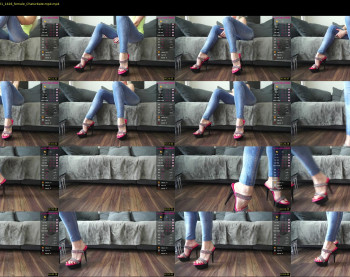 honeycandy777 — 4 minute Chaturbate couple cam show recording, 720p, May 26, 2021