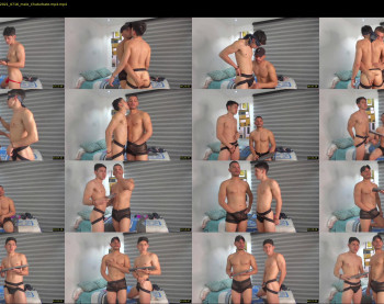 hot_guys_have_fun — 55 minute Chaturbate male cam show recording, 1080p, May 26, 2021