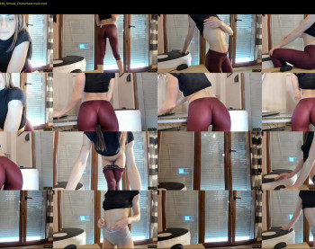 hotel77777 — 30 minute Chaturbate female cam show recording, 720p, May 26, 2021