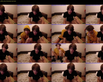 howardkottam — 14 minute Chaturbate male cam show recording, 1080p, May 27, 2021