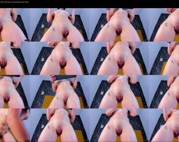 idaly_johnson — 5 minute Chaturbate female cam show recording, 1080p, May 27, 2021