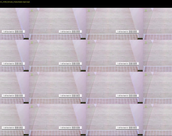 incrediblyomelia — 24 minute Chaturbate female cam show recording, 1080p, May 26, 2021