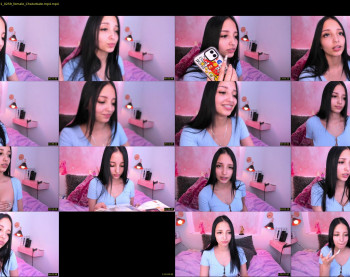 isabella_torres_ — 74 minute Chaturbate female cam show recording, 1080p, May 27, 2021