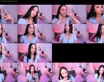 isabella_torres_ — 74 minute Chaturbate female cam show recording, 1080p, May 27, 2021