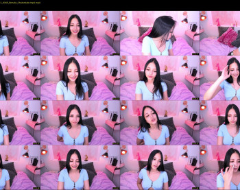 isabella_torres_ — 17 minute Chaturbate female cam show recording, 1080p, May 27, 2021
