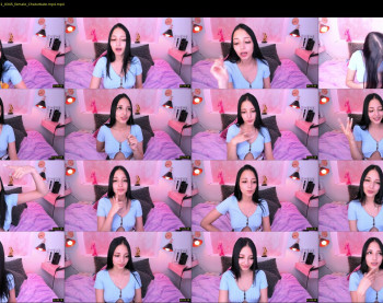 isabella_torres_ — 47 minute Chaturbate female cam show recording, 1080p, May 27, 2021