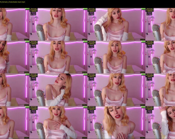 islanublar — 13 minute Chaturbate female cam show recording, 1080p, May 26, 2021