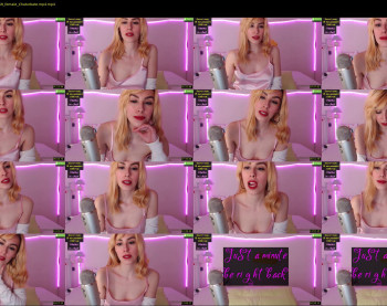 islanublar — 22 minute Chaturbate female cam show recording, 1080p, May 26, 2021