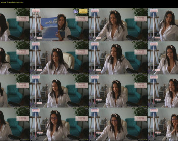 its_jessi — 70 minute Chaturbate female cam show recording, 1080p, May 26, 2021