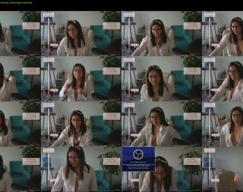 its_jessi — 70 minute Chaturbate female cam show recording, 1080p, May 26, 2021