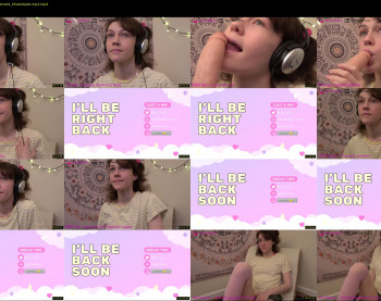 its_lily — 76 minute Chaturbate female cam show recording, 1080p, May 27, 2021