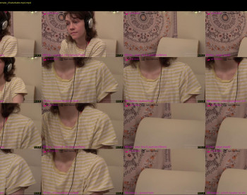 its_lily — 11 minute Chaturbate female cam show recording, 1080p, May 27, 2021
