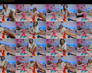 jadore_able82 — 64 minute Chaturbate female cam show recording, 720p, May 26, 2021