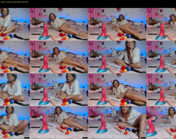 jadore_able82 — 31 minute Chaturbate female cam show recording, 720p, May 26, 2021