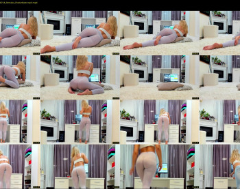 jaylynxxxx74 — 39 minute Chaturbate female cam show recording, 1080p, May 26, 2021