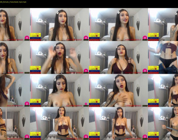 jennaowen — 11 minute Chaturbate female cam show recording, 1080p, May 26, 2021
