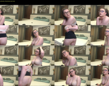 jessykah — 70 minute Chaturbate female cam show recording, 1080p, May 26, 2021