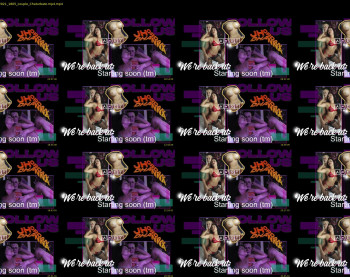 jhordananddanna_ — 36 minute Chaturbate couple cam show recording, 1080p, May 26, 2021