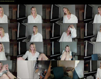 kaileeshy — 70 minute Chaturbate female cam show recording, 1080p, May 26, 2021