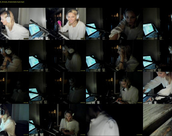 kaileeshy — 70 minute Chaturbate female cam show recording, 1080p, May 26, 2021