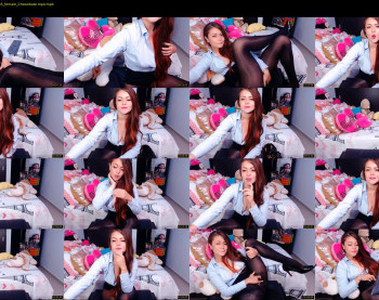 karitto__2 — 70 minute Chaturbate female cam show recording, 1080p, May 27, 2021