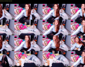 karitto__2 — 70 minute Chaturbate female cam show recording, 1080p, May 27, 2021