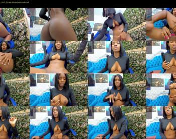 katherin_cruzz — 80 minute Chaturbate female cam show recording, 1080p, May 26, 2021