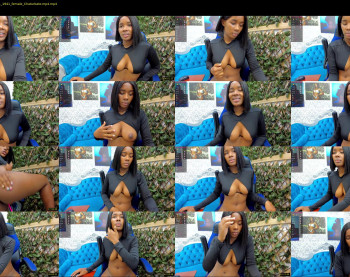 katherin_cruzz — 51 minute Chaturbate female cam show recording, 1080p, May 26, 2021