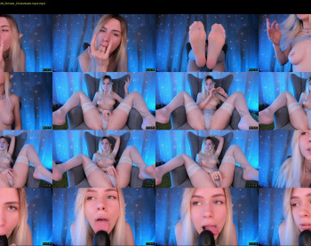 katrinpolly — 21 minute Chaturbate couple cam show recording, 1080p, May 26, 2021