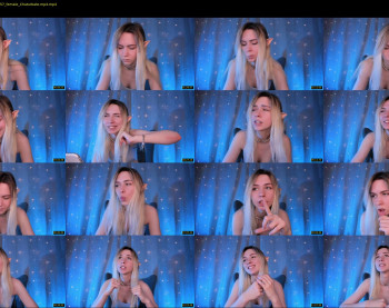 katrinpolly — 13 minute Chaturbate couple cam show recording, 1080p, May 26, 2021