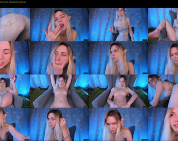 katrinpolly — 70 minute Chaturbate couple cam show recording, 1080p, May 26, 2021