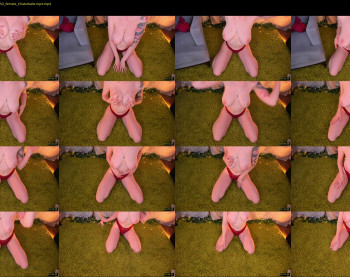 katrinpolly — 3 minute Chaturbate couple cam show recording, 1080p, May 26, 2021