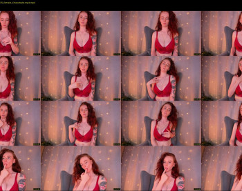 katrinpolly — 16 minute Chaturbate couple cam show recording, 1080p, May 26, 2021