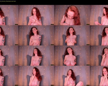 katrinpolly — 19 minute Chaturbate couple cam show recording, 1080p, May 27, 2021