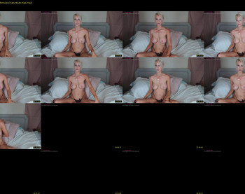 kb3301 — 33 minute Chaturbate couple cam show recording, 1080p, May 26, 2021