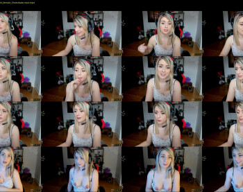 kimilee22 — 11 minute Chaturbate female cam show recording, 1080p, May 26, 2021