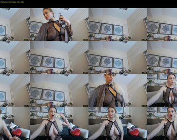 ladyjeen — 43 minute Chaturbate female cam show recording, 1080p, May 26, 2021