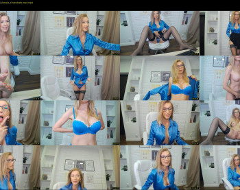 ladyleea — 70 minute Chaturbate female cam show recording, 1080p, May 26, 2021