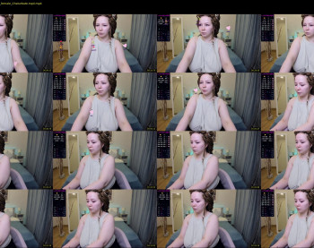 lafextra — 3 minute Chaturbate female cam show recording, 1080p, May 26, 2021