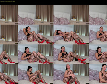 lana_sky — 37 minute Chaturbate female cam show recording, 1080p, May 27, 2021