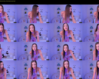 lana_taylor7 — 3 minute Chaturbate female cam show recording, 1080p, May 27, 2021