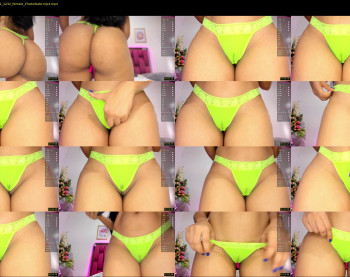 latinabeautifull — 9 minute Chaturbate female cam show recording, 1080p, May 26, 2021