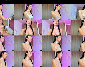 lau_xoxo — 70 minute Chaturbate female cam show recording, 1080p, May 26, 2021