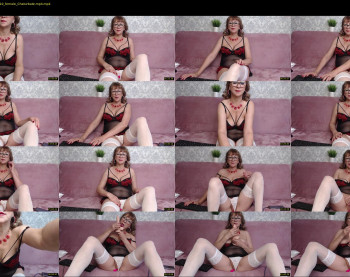 lelapopins — 48 minute Chaturbate female cam show recording, 720p, May 26, 2021