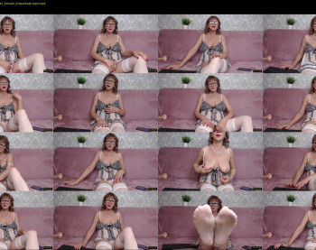lelapopins — 70 minute Chaturbate female cam show recording, 720p, May 26, 2021