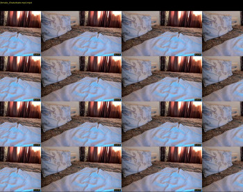 lena___ — 3 minute Chaturbate female cam show recording, 1080p, May 26, 2021