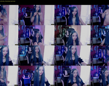 lily_weep — 116 minute Chaturbate female cam show recording, 720p, May 26, 2021