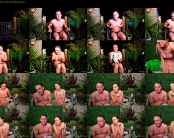 livanddrew — 7 minute Chaturbate couple cam show recording, 1080p, May 26, 2021