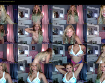 lulu_lopez — 19 minute Chaturbate female cam show recording, 1080p, May 26, 2021
